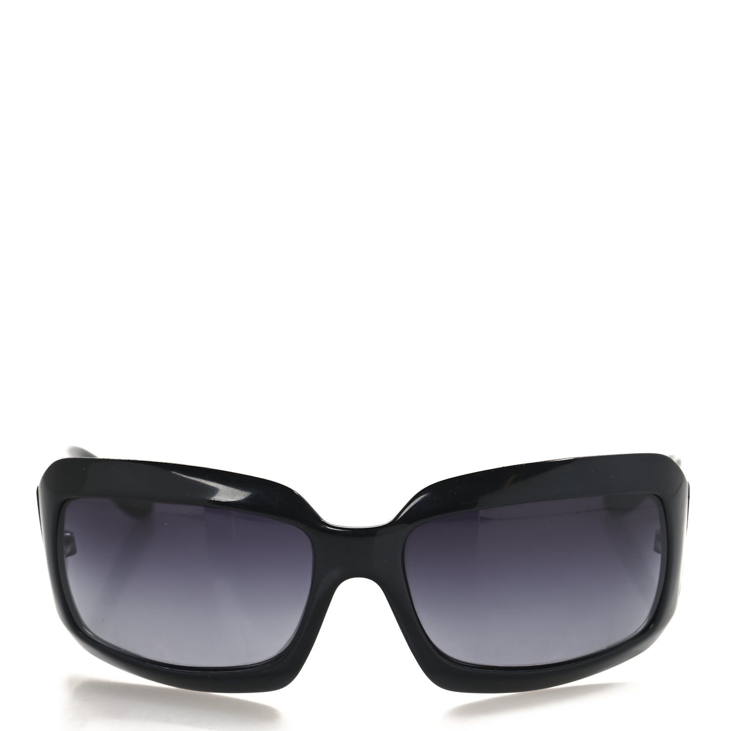 Mother of Pearl CC Sunglasses 5076-H Black