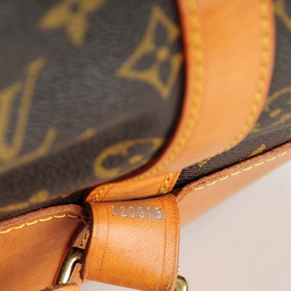 Louis Vuitton Monogram Randonnee GM Backpack 7 of 10