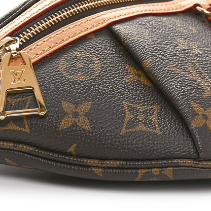 Louis Vuitton Monogram High Rise Bumbag 8 of 10