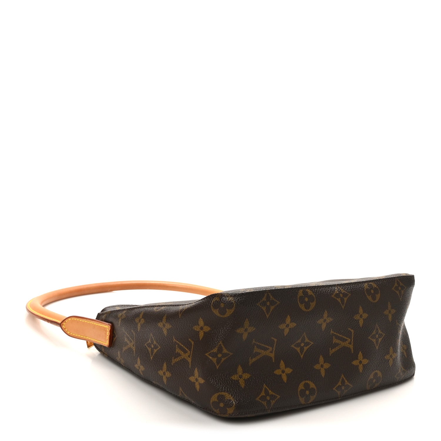 Louis Vuitton Monogram Looping MM 4 of 9