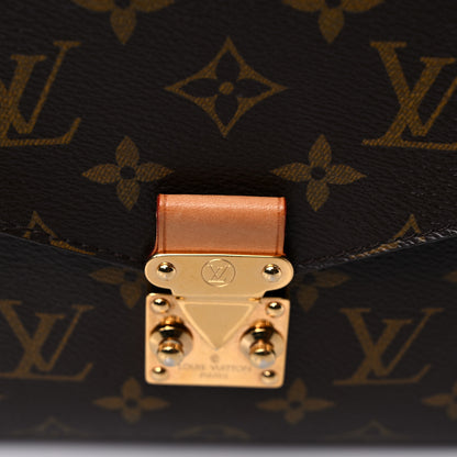 Louis Vuitton Monogram Metis 23 of 23