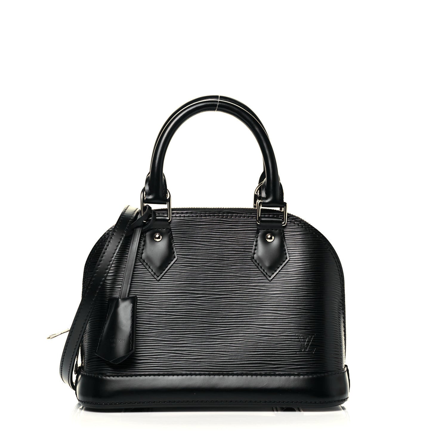 Epi Alma BB Black