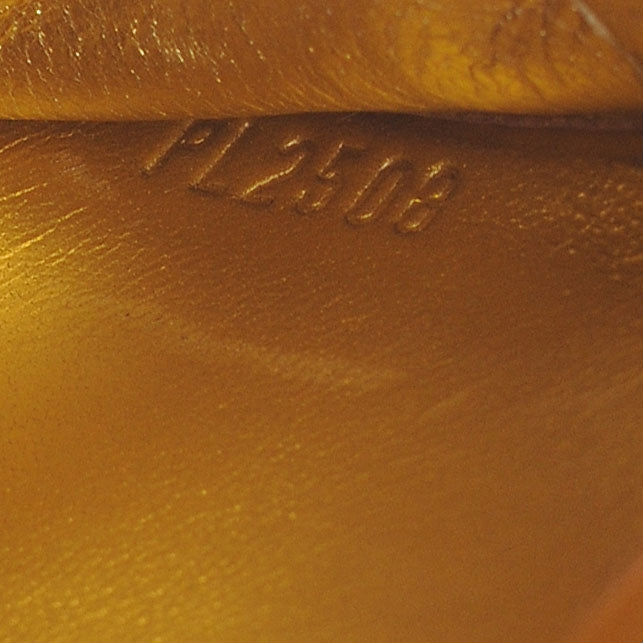 Louis Vuitton Monogram Motard Minaudiere Clutch Black 7 of 7