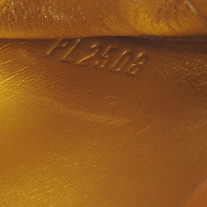 Louis Vuitton Monogram Motard Minaudiere Clutch Black 7 of 7