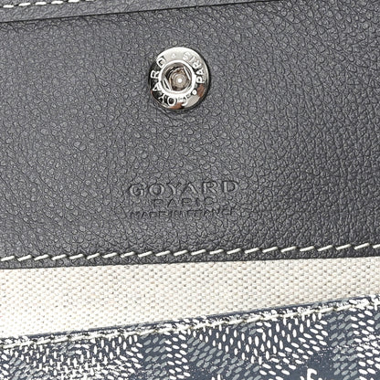 Goyard Goyardine Saint Louis GM Grey 7 of 11