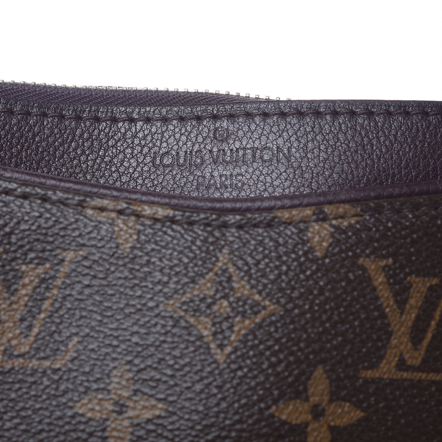 Monogram Pallas Full Quetsche