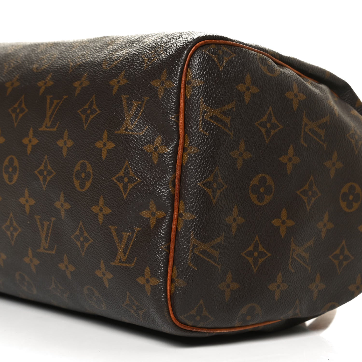 Louis Vuitton Monogram Speedy 30 9 of 12