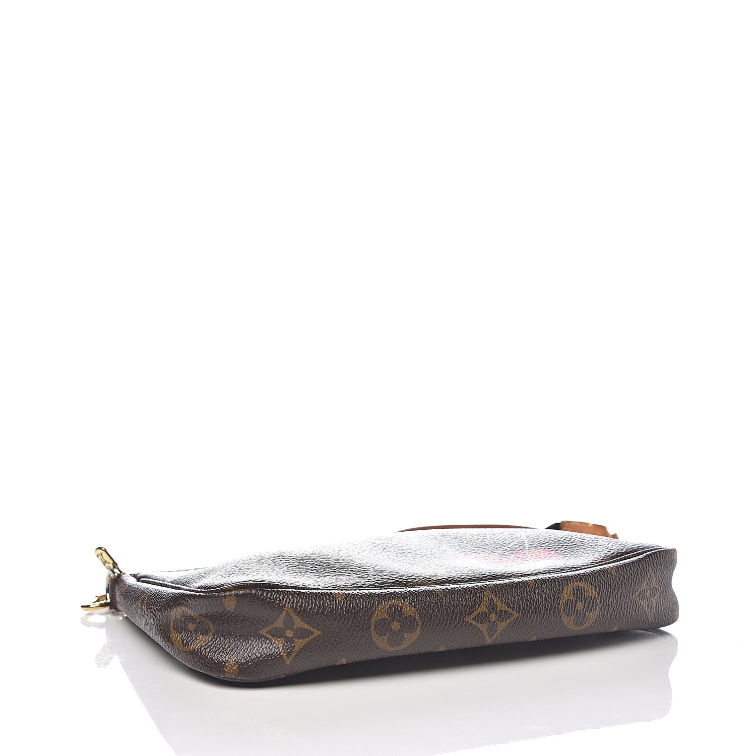 Louis Vuitton Monogram Cerises Pochette Accessories 3 of 9