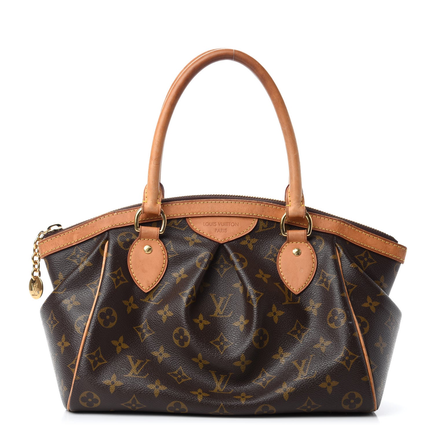 Louis Vuitton Monogram Tivoli PM 1 of 12