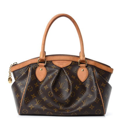 Louis Vuitton Monogram Tivoli PM 1 of 12