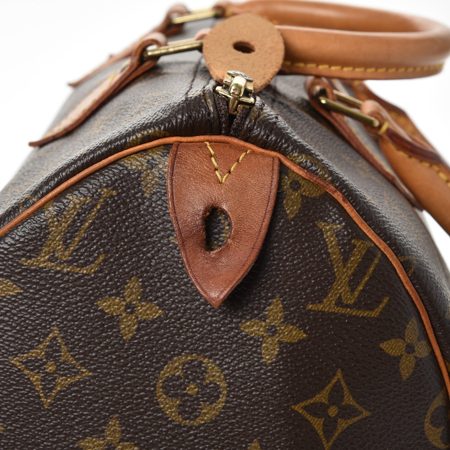 Monogram Speedy 30