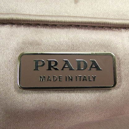 Prada Nappa Mordore Clutch Nero 8 of 10