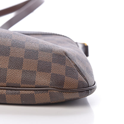 Louis Vuitton Damier Ebene Bloomsbury PM 10 of 10