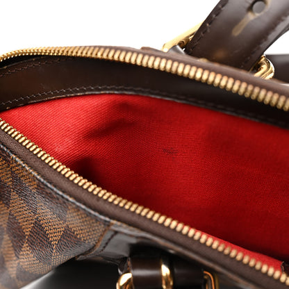 Louis Vuitton Damier Ebene Verona MM 14 of 23
