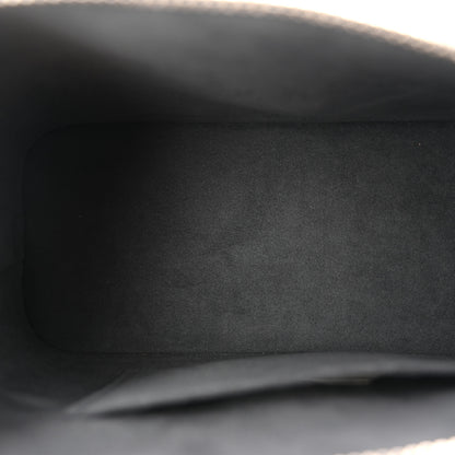 Louis Vuitton Epi Alma BB Black 5 of 10