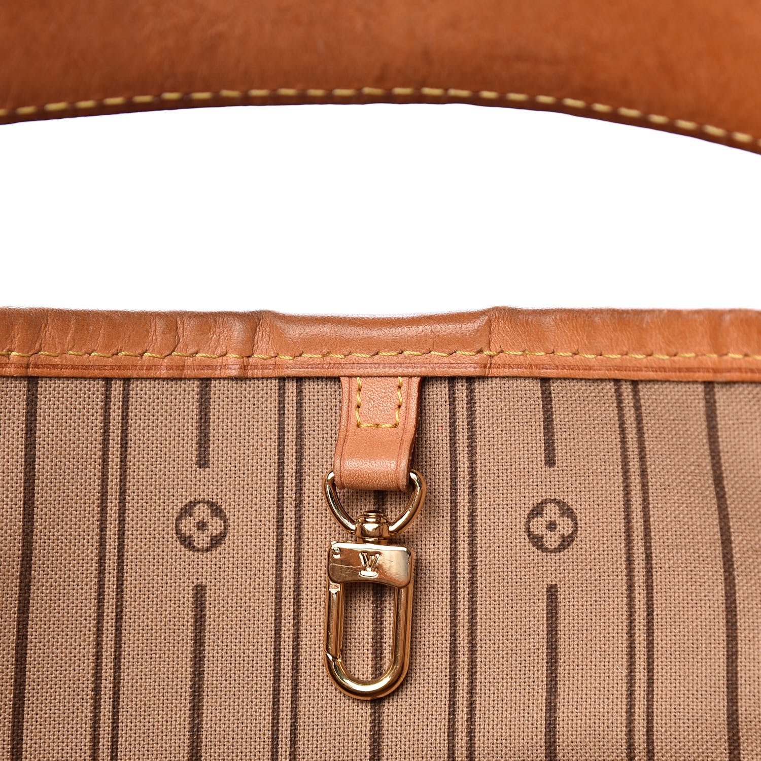 Louis Vuitton Monogram Delightful PM 7 of 16
