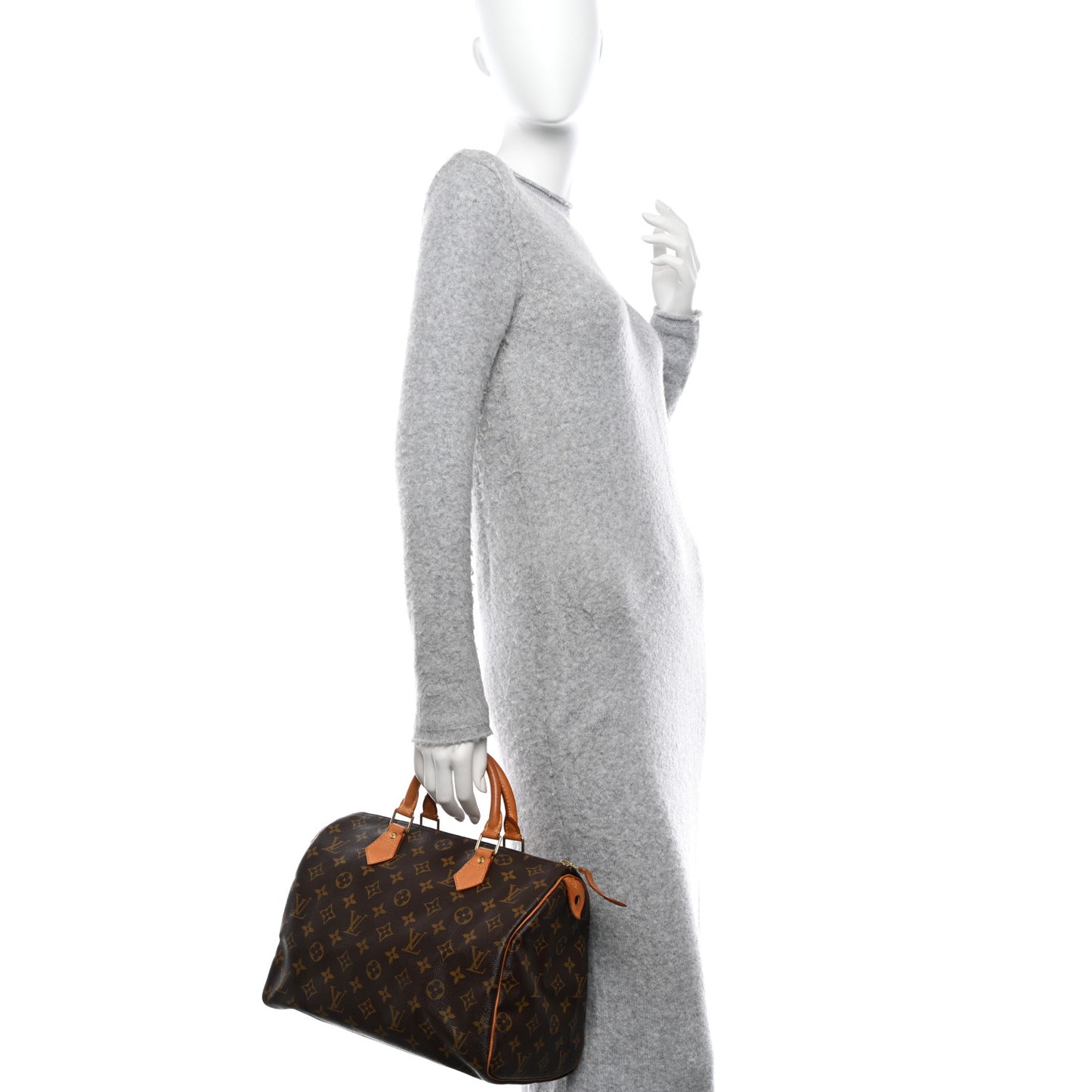 Monogram Speedy 30