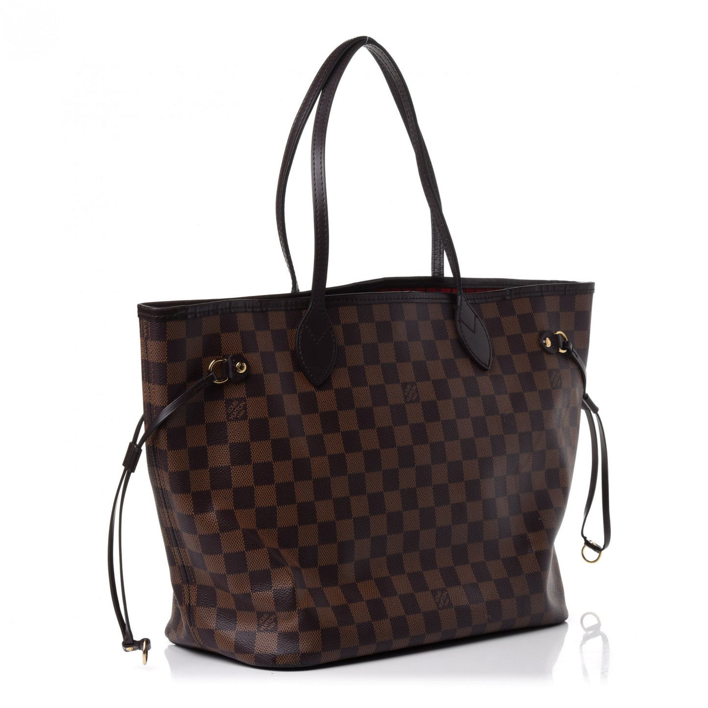 Damier Ebene Neo Neverfull MM