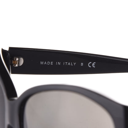 Chanel Acetate CC Sunglasses 5203 Black 7 of 9