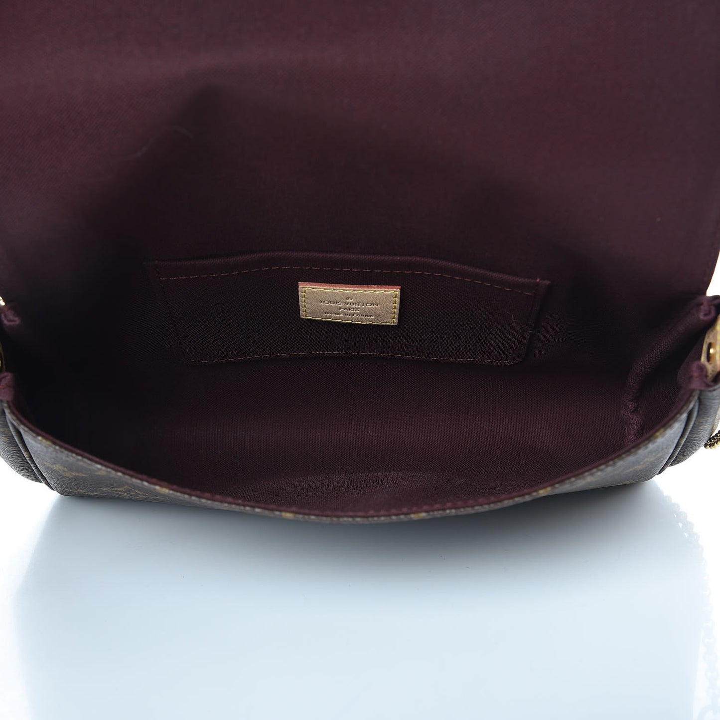 Monogram Favorite MM
