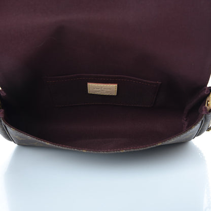Louis Vuitton Monogram Favorite MM 5 of 8