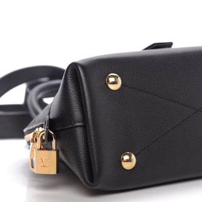 Louis Vuitton Empreinte Neo Alma BB Black 7 of 11