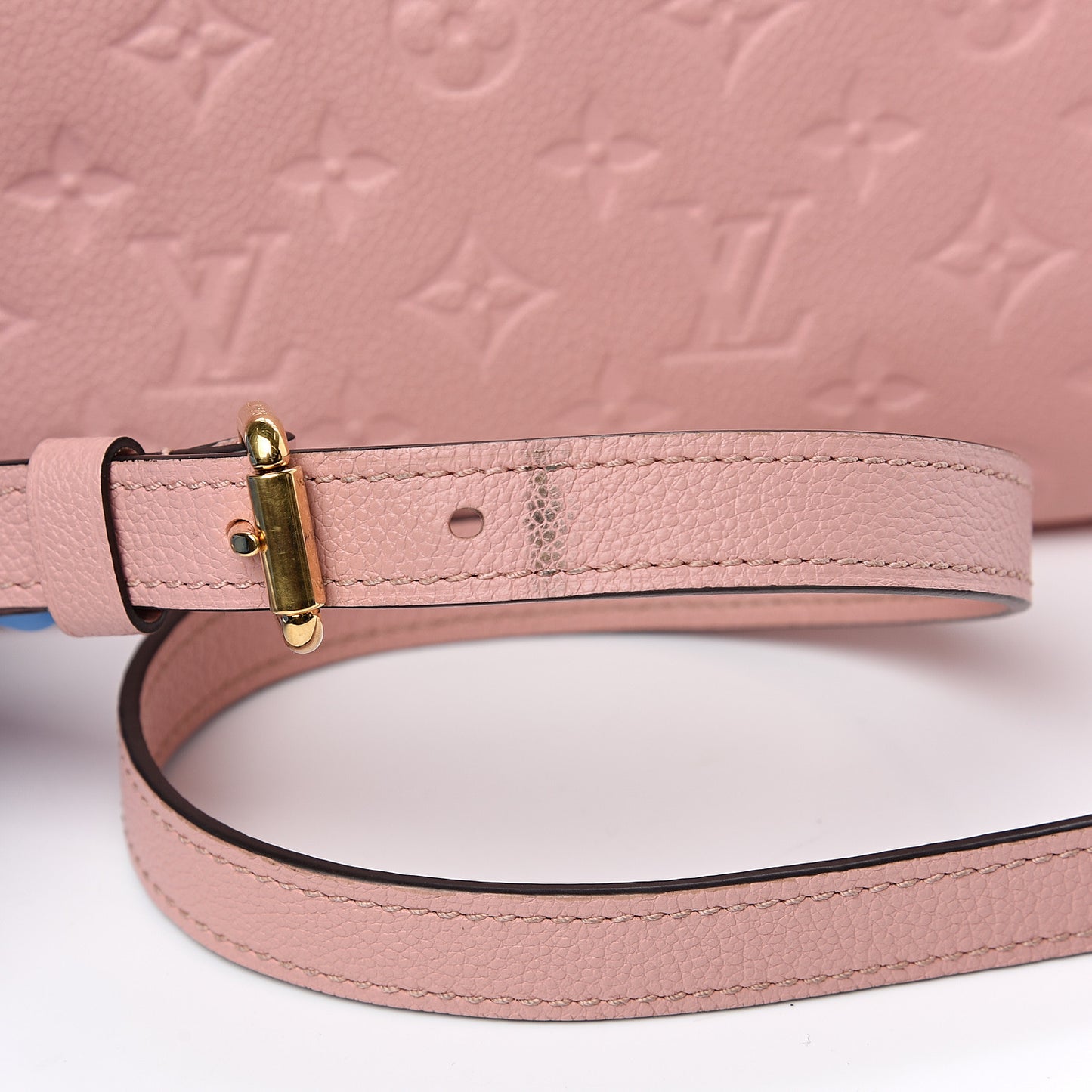 Empreinte Speedy Bandouliere 25 NM Rose Poudre