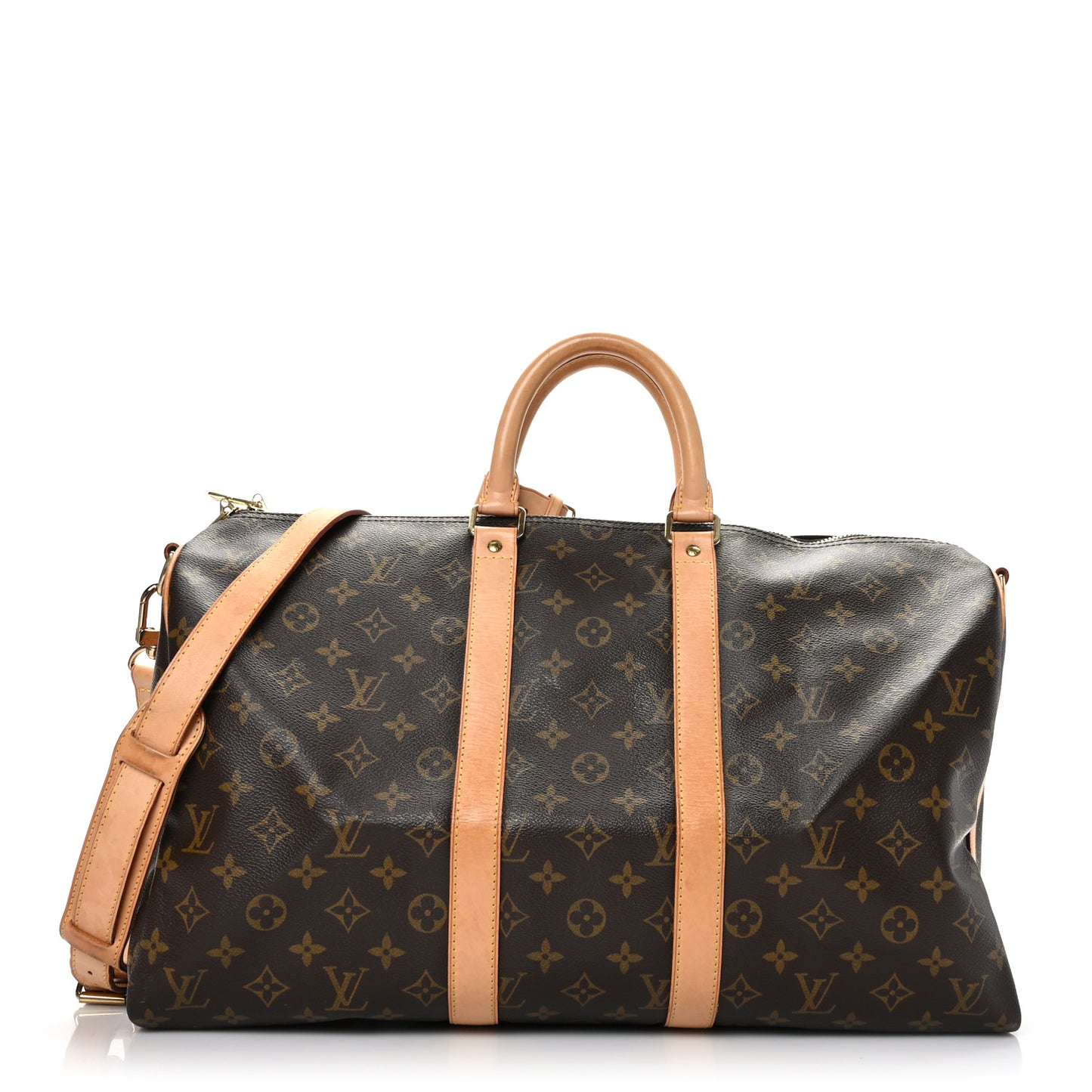 Monogram Keepall Bandouliere 45