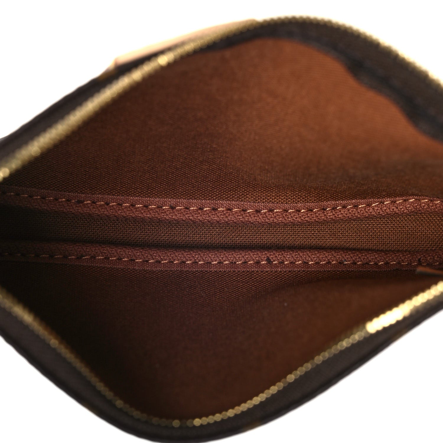 Louis Vuitton Monogram Multi Pochette Accessories Rose Clair 5 of 12