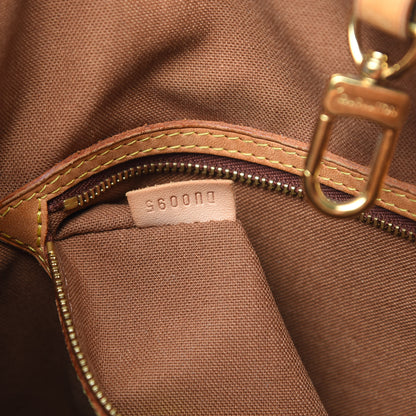 Louis Vuitton Monogram Batignolles Horizontal 7 of 18