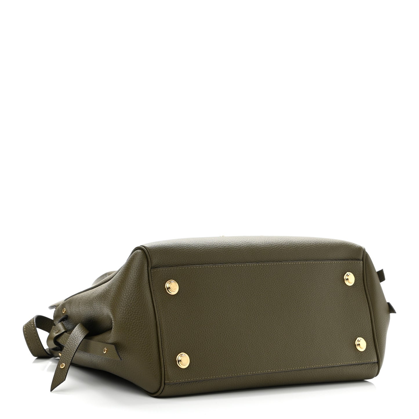 Veau Nuage Milla MM Laurier Green
