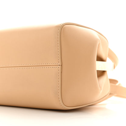 Chloe Calfskin Small Joyce Soft Tan 9 of 10