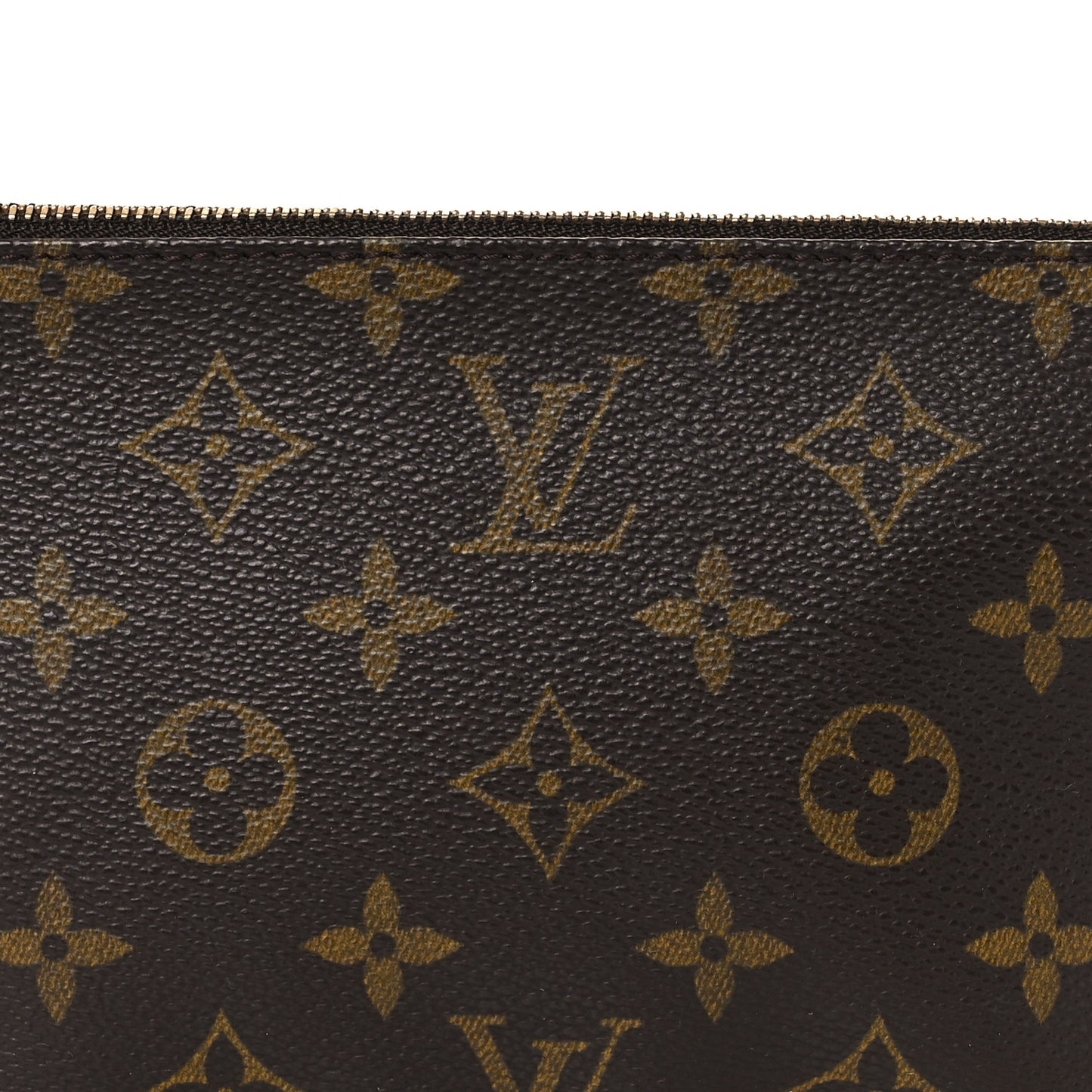 Monogram Pochette Accessories