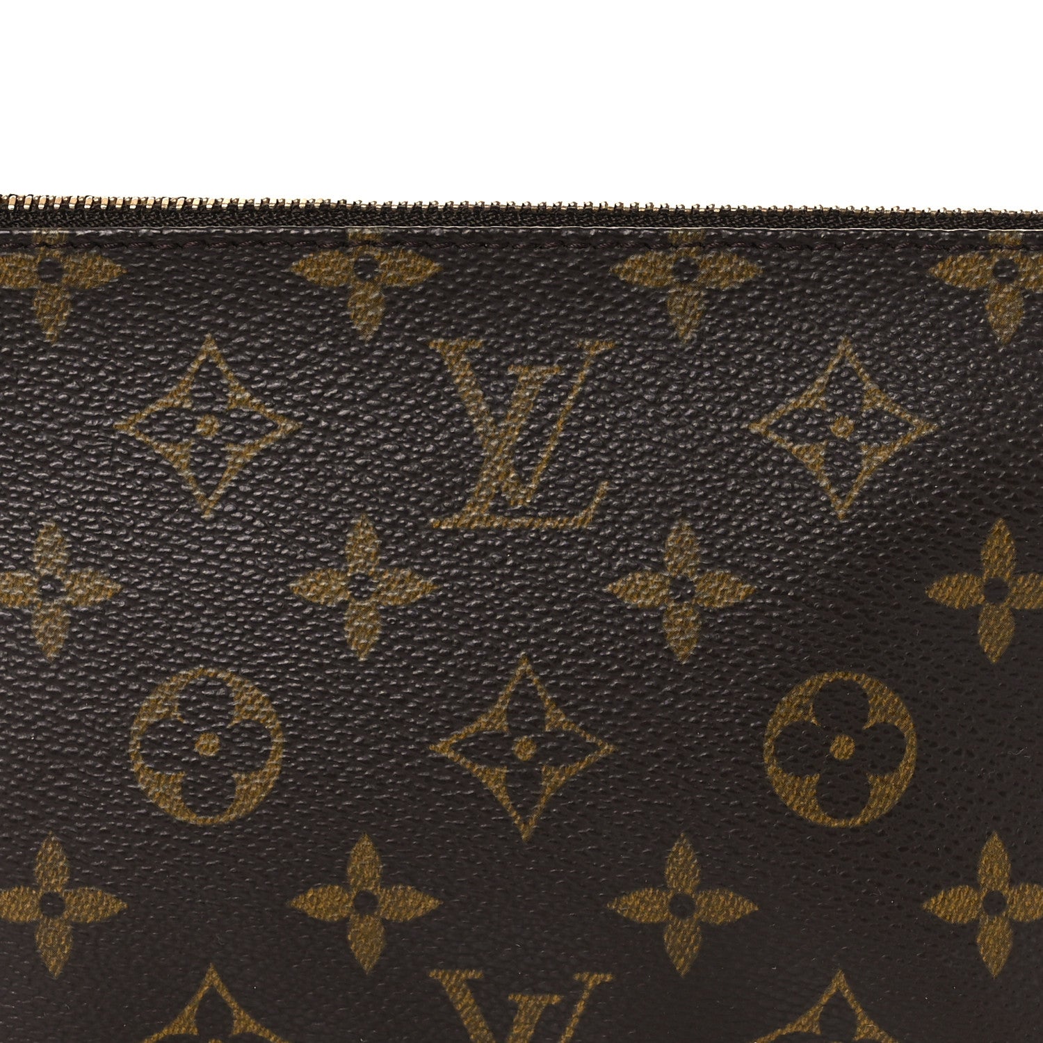Louis Vuitton Monogram Pochette Accessories 8 of 12