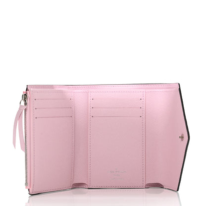 Louis Vuitton Monogram Escale Victorine Wallet Pastel 8 of 14