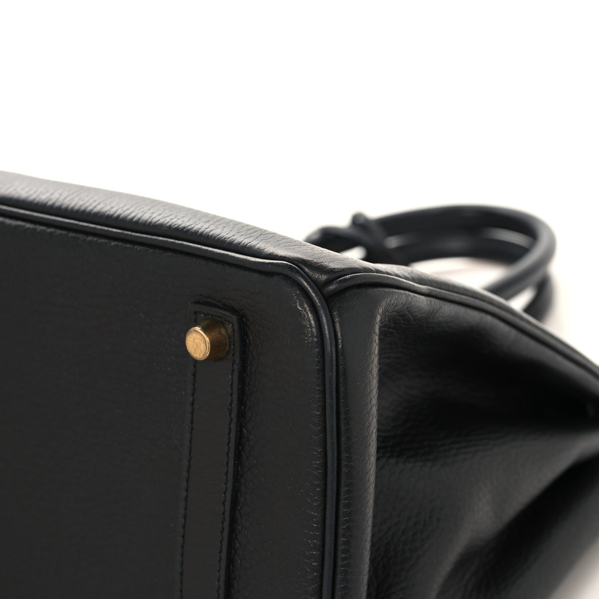 Ardennes Birkin 35 Black