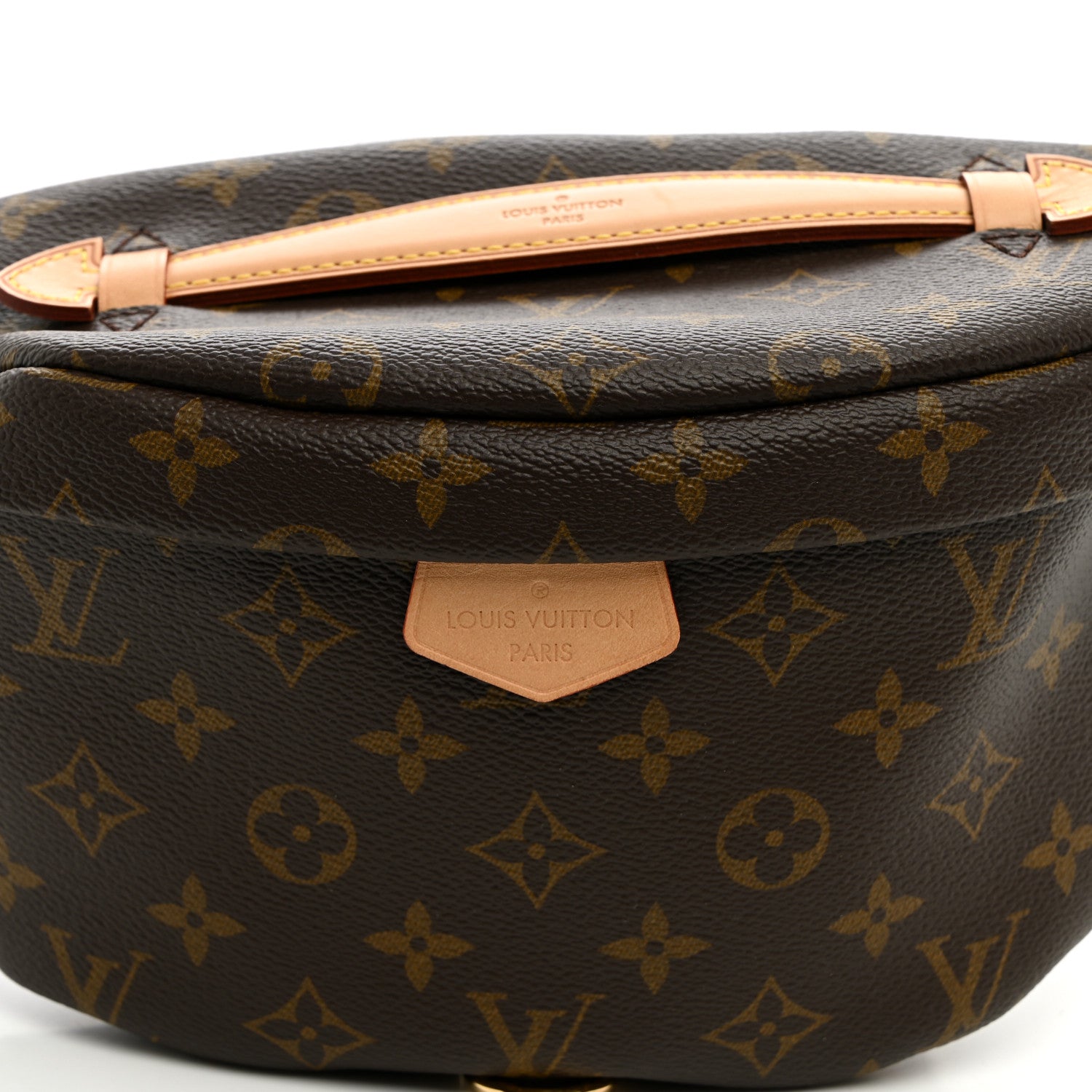 Louis Vuitton Monogram Bumbag 6 of 8