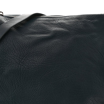 Burberry Calfskin Medium Knight Bag Lake 7 of 11