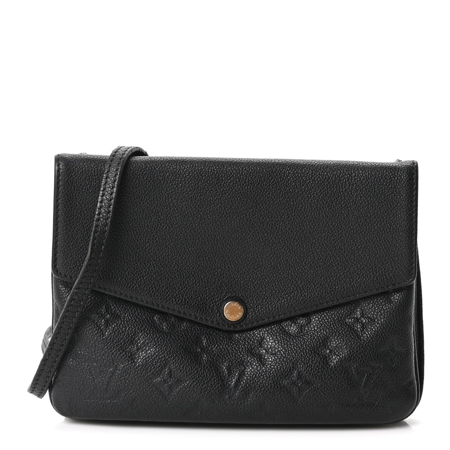 Empreinte Twice Black