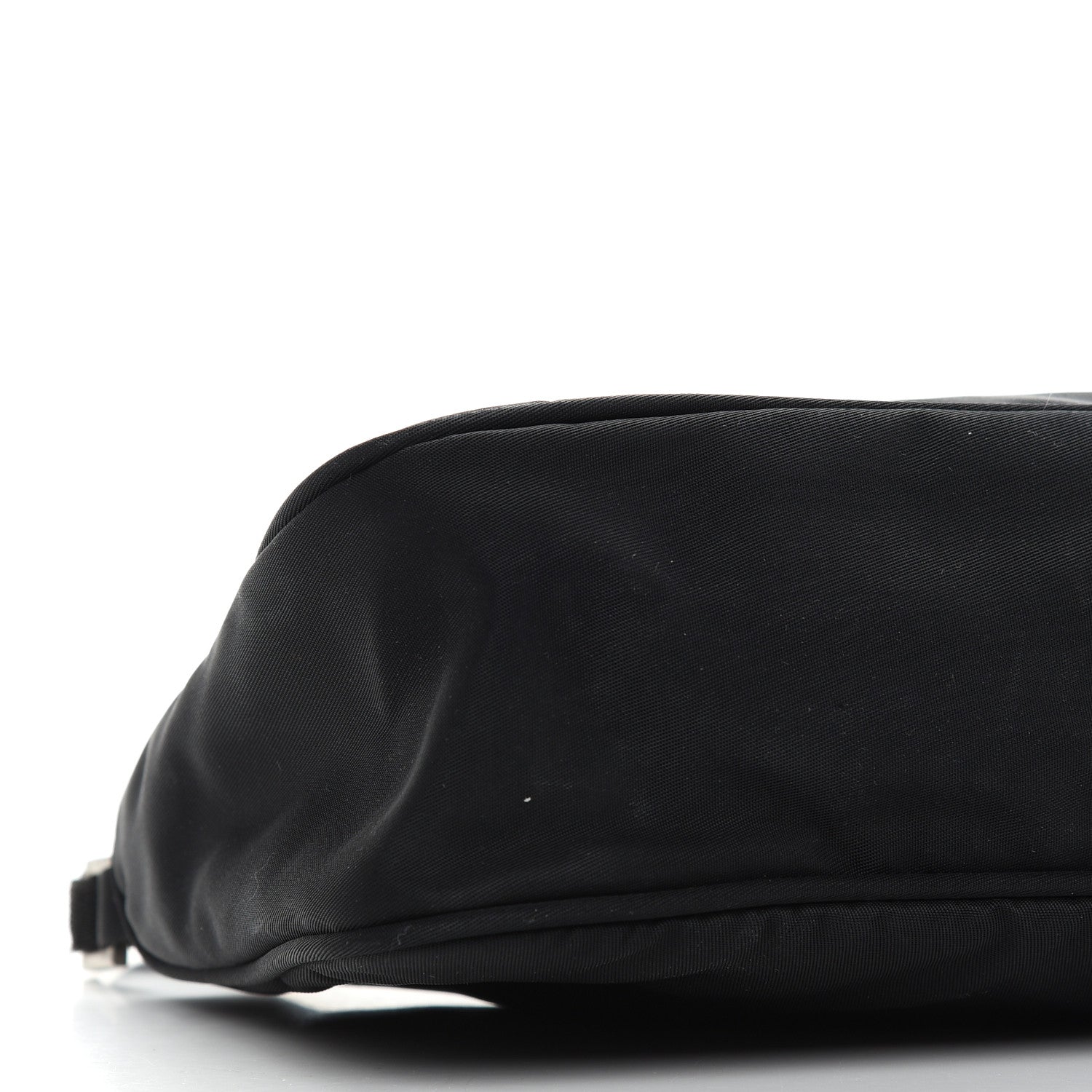 Prada Tessuto Nylon Sport Pochette Black 7 of 8
