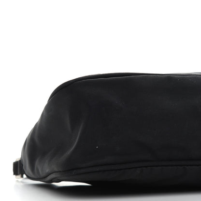 Prada Tessuto Nylon Sport Pochette Black 7 of 8