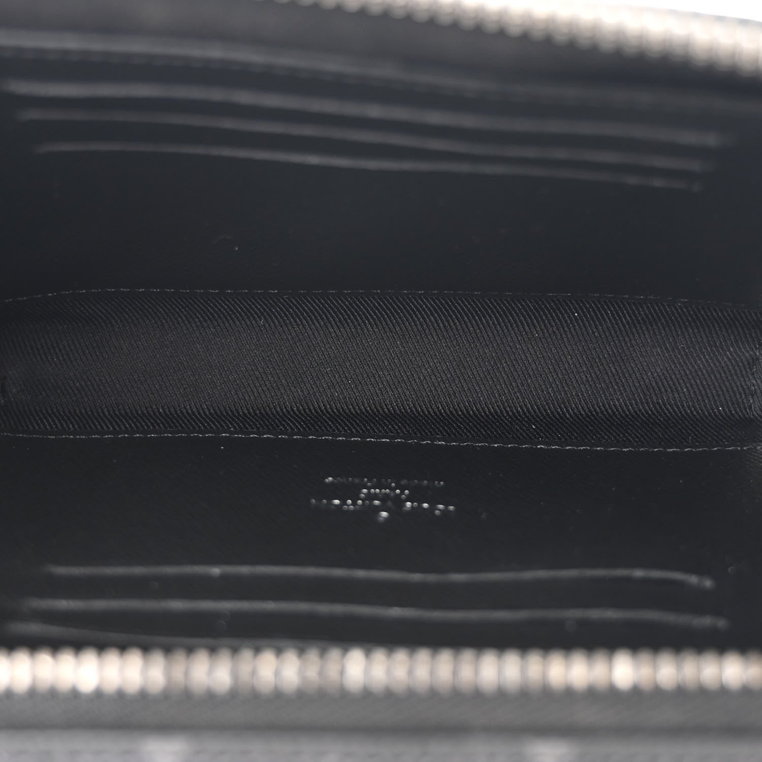Louis Vuitton Monogram Eclipse Alpha Wearable Wallet 5 of 10
