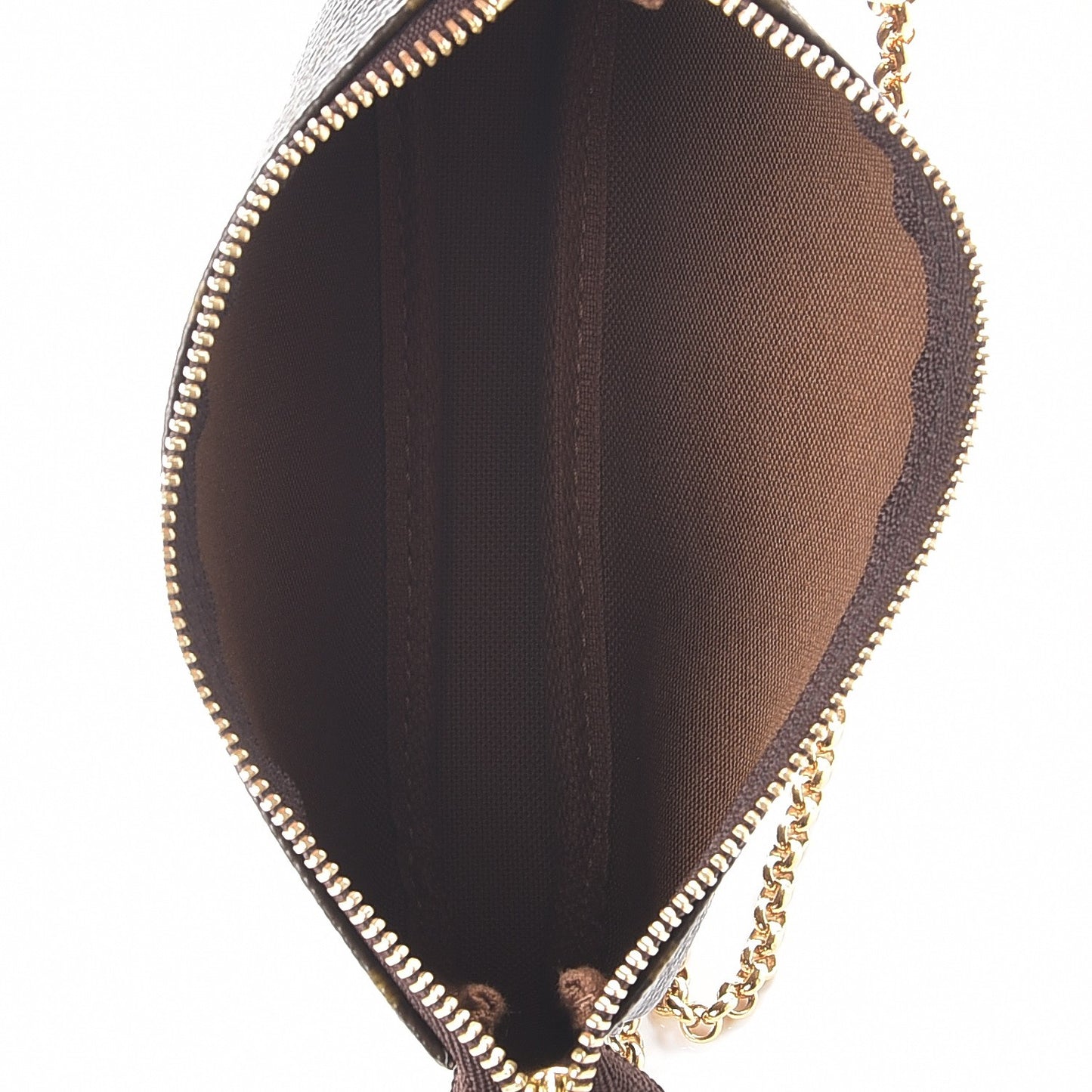Monogram Affiche Mini Pochette Accessories