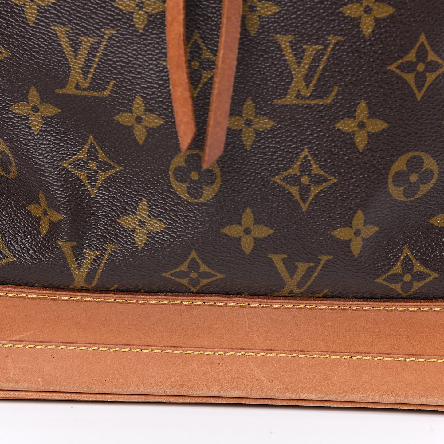 Monogram Noe