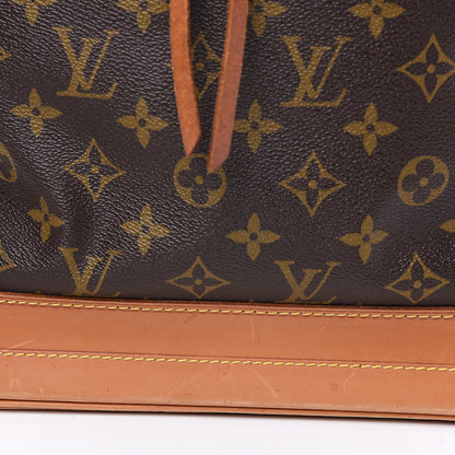 Louis Vuitton Monogram Noe 16 of 16