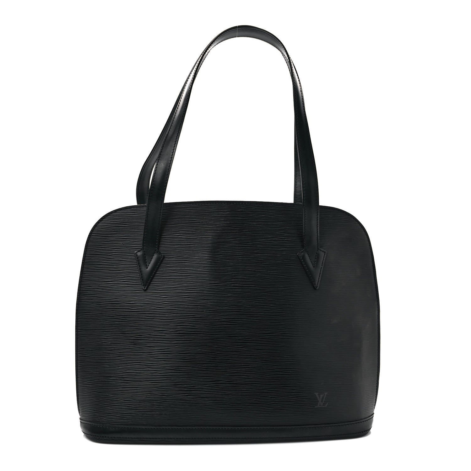 Louis Vuitton Epi Lussac Black 1 of 12
