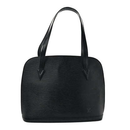 Louis Vuitton Epi Lussac Black 1 of 12