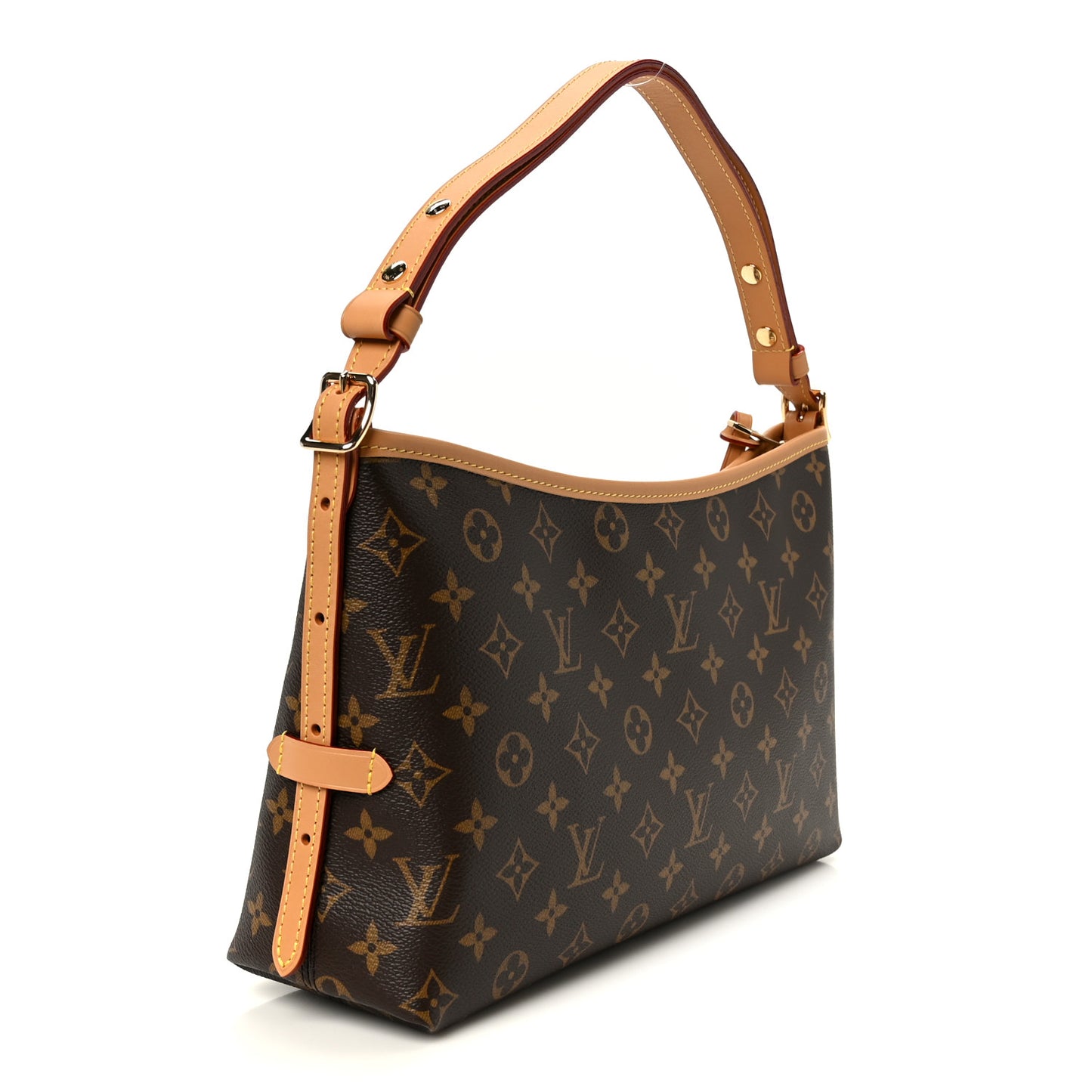 Monogram CarryAll East West