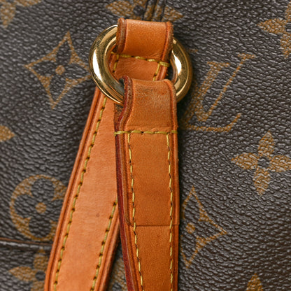 Louis Vuitton Monogram Totally GM 12 of 15