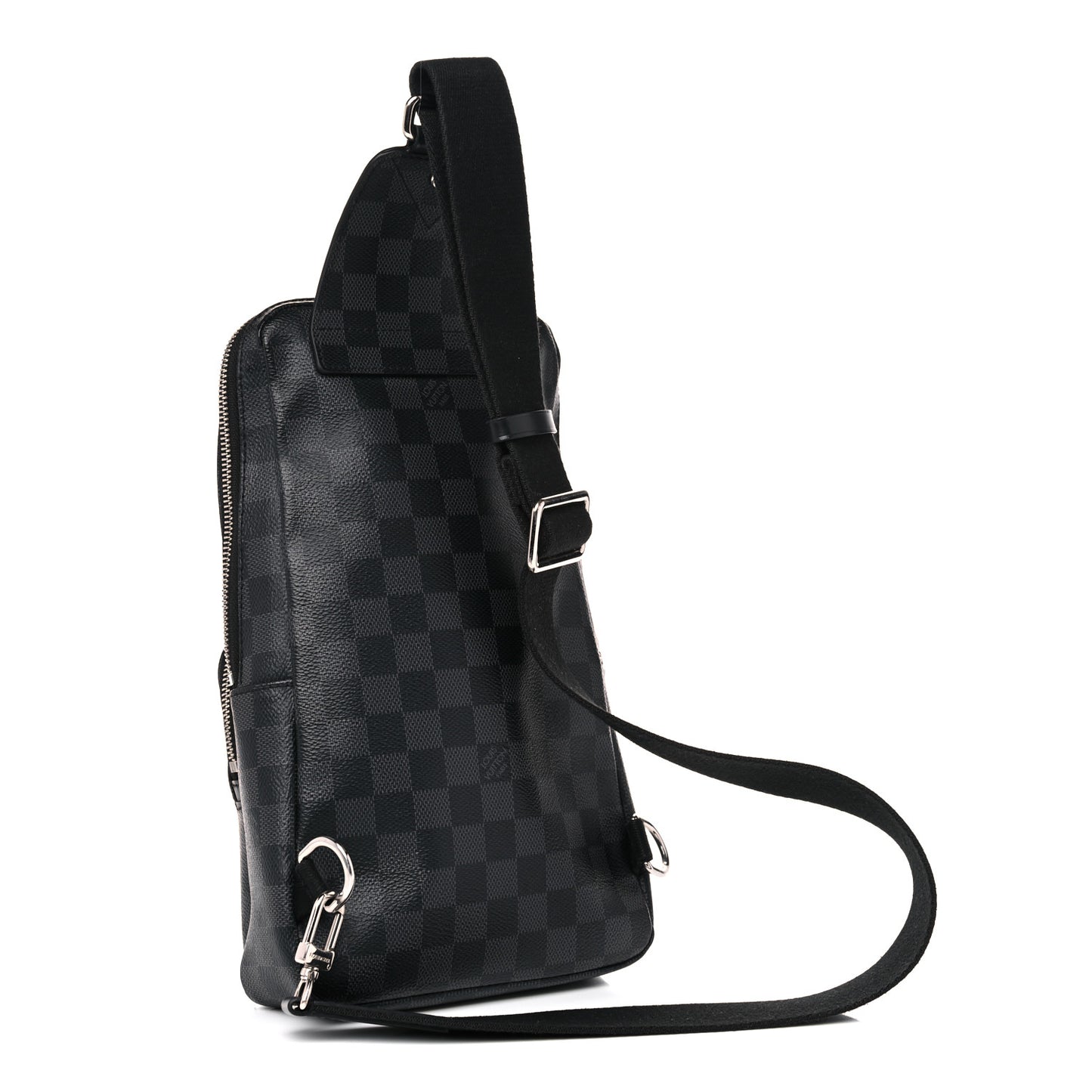 Damier Graphite Avenue Sling Backpack